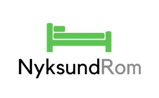 Apartment For Holiday In Nyksund Экстерьер фото